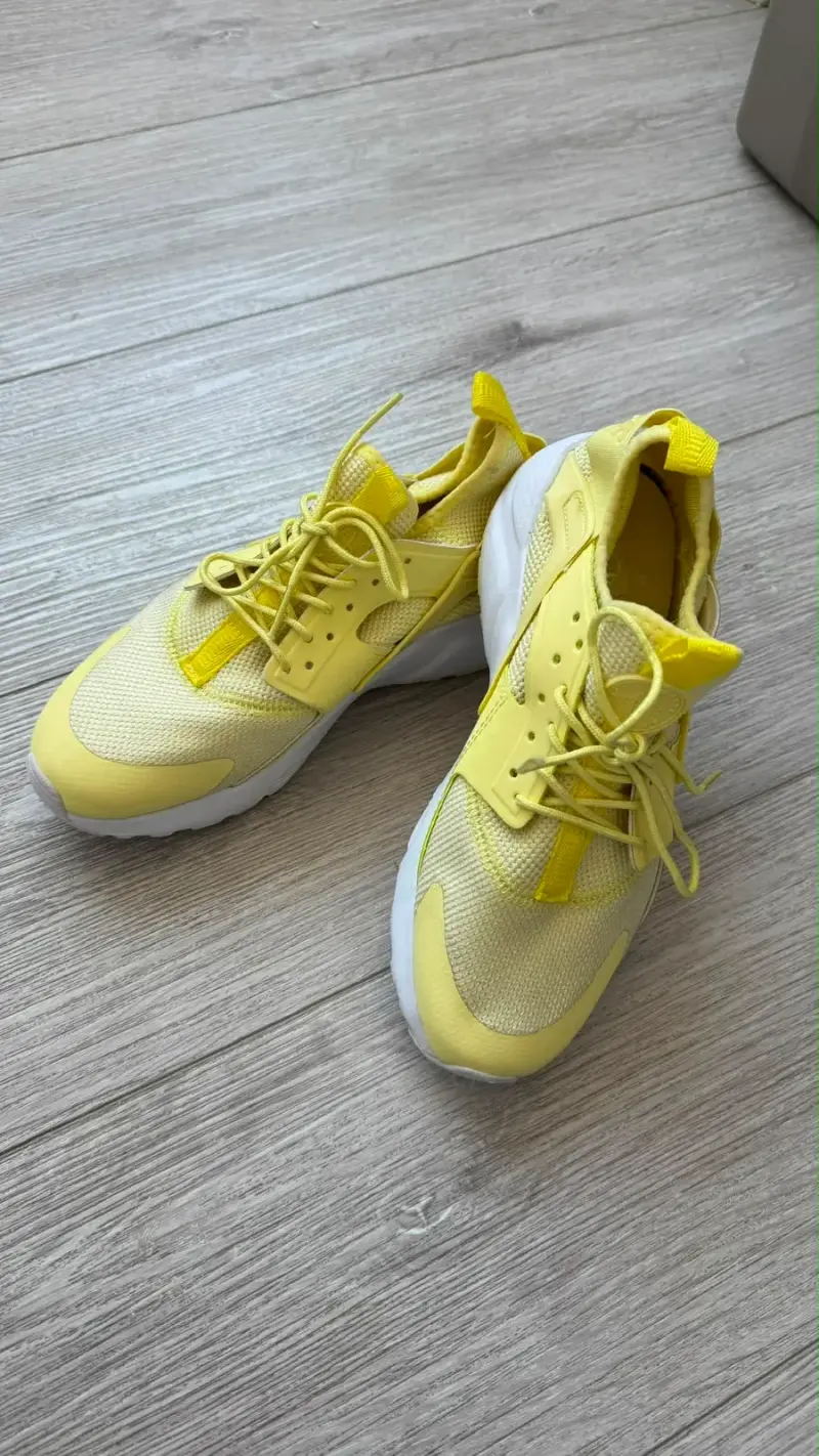 Nike huarache - 3