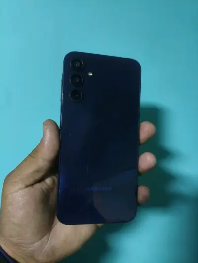 Samsung A15 - miniatura 1