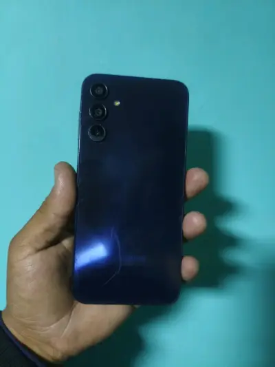 Samsung A15 - miniatura 3