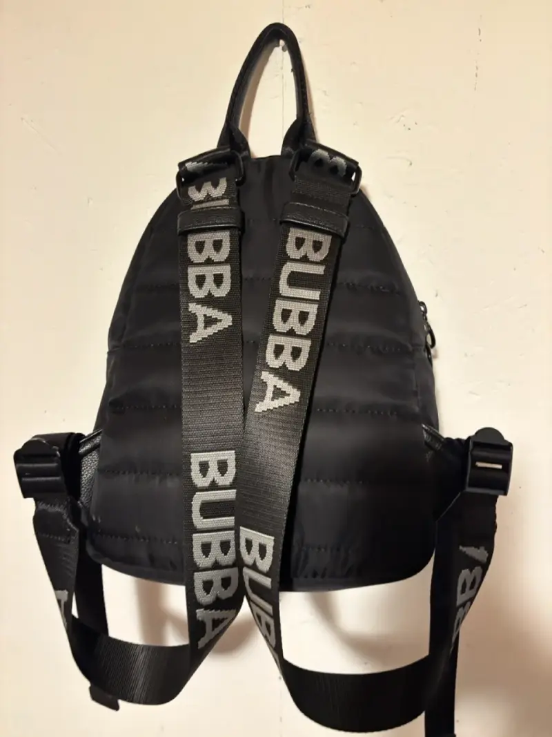 Mochila Bubba mini - 3