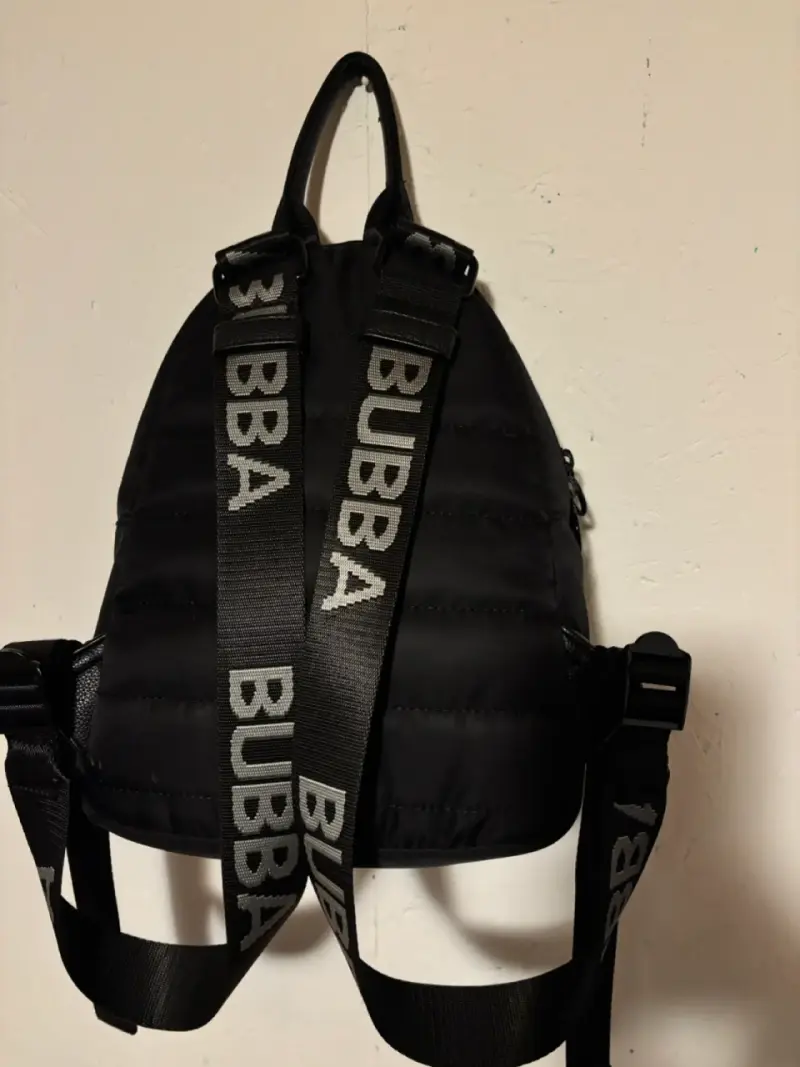 Mochila Bubba mini - 4