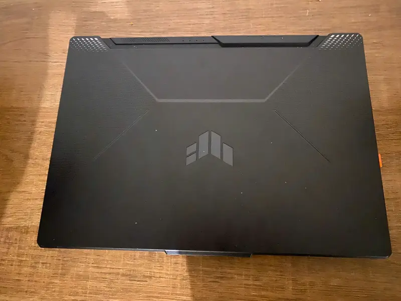 Laptop ASUS A15 RTX 3050 - 5