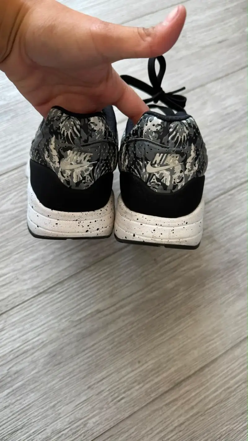 Zapatillas nike - 1
