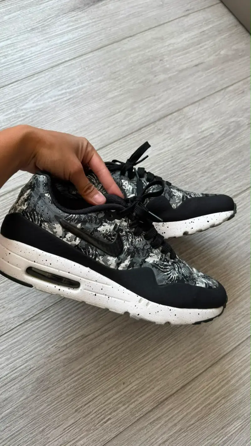 Zapatillas nike - 2