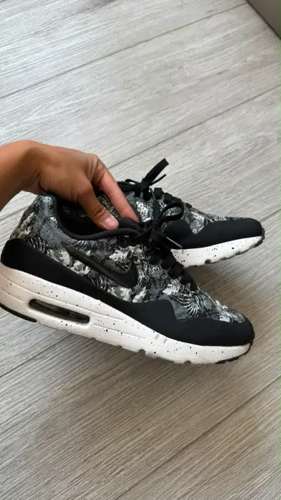 Zapatillas nike - miniatura 2