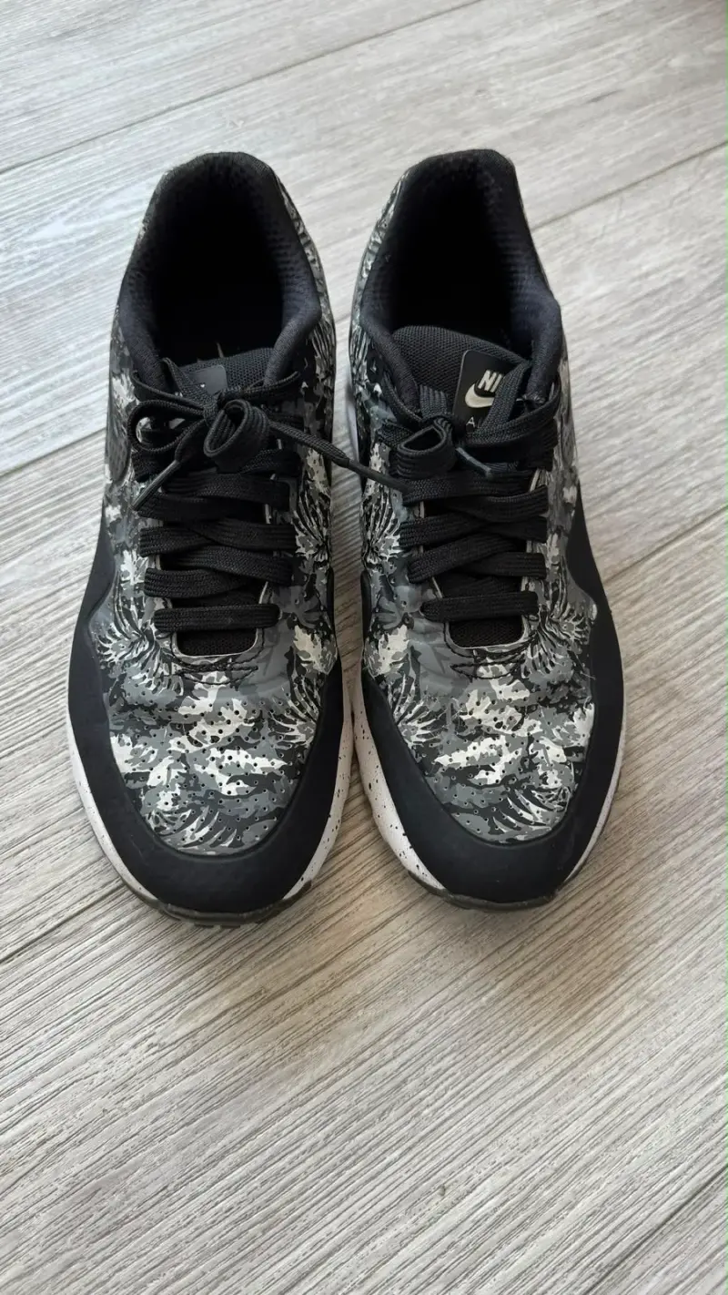 Zapatillas nike - 3