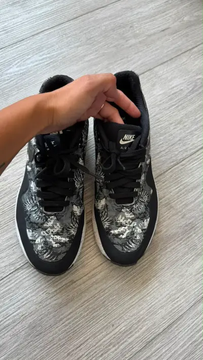Zapatillas nike - miniatura 4
