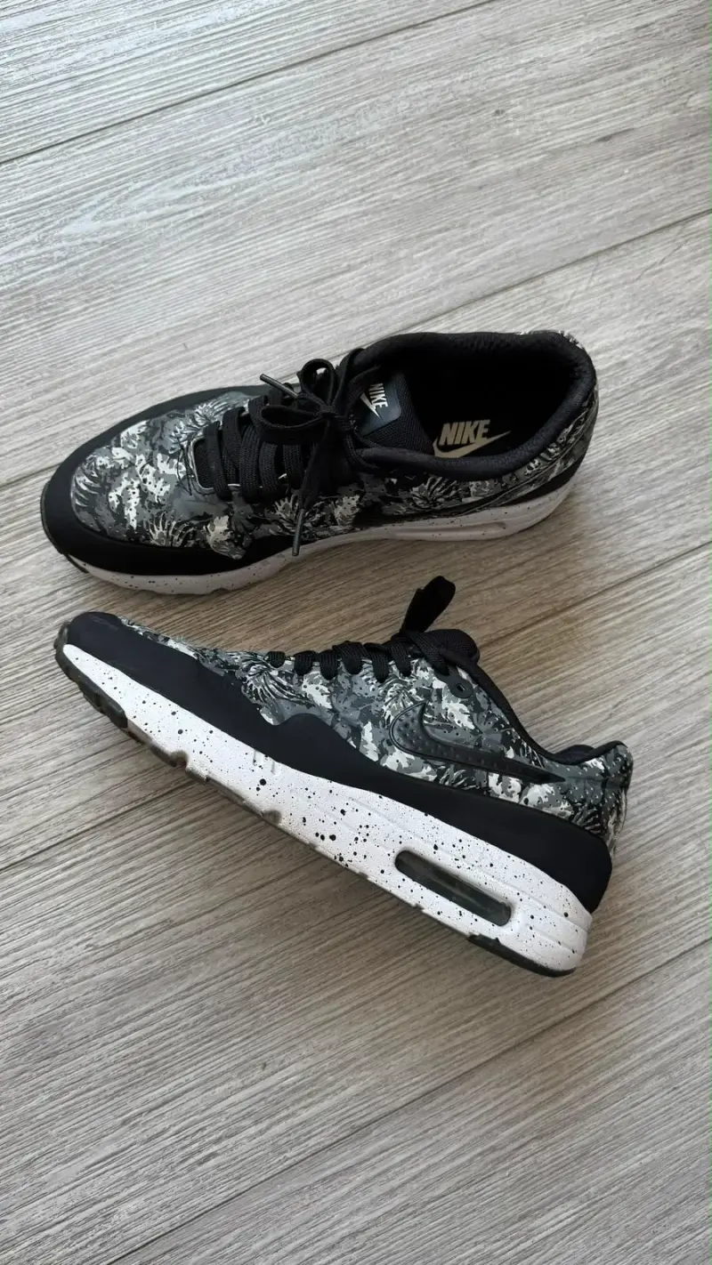 Zapatillas nike - 5