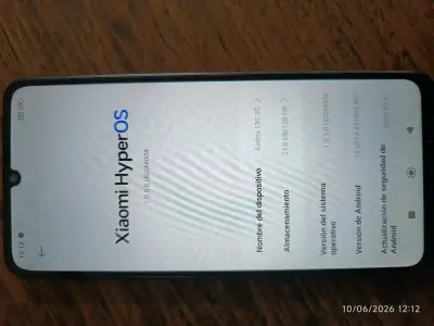 Smartphone Xiaomi Redmi 13 5G - miniatura 1