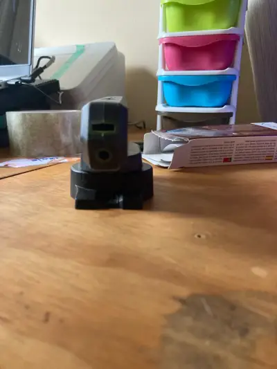 Nivel láser Bauker - miniatura 4