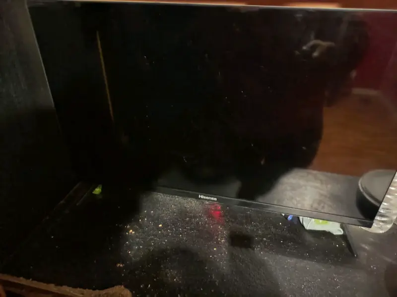 Televisor Hisense 32 pulgadas - 2