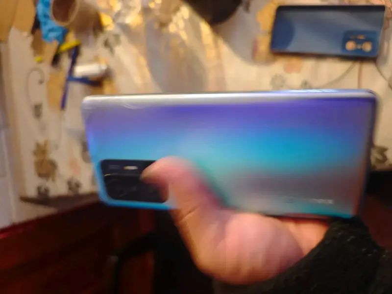 Xiaomi 11t pro vendo o permuto - 1