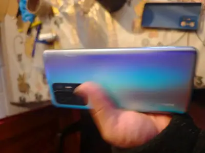 Xiaomi 11t pro vendo o permuto - miniatura 1