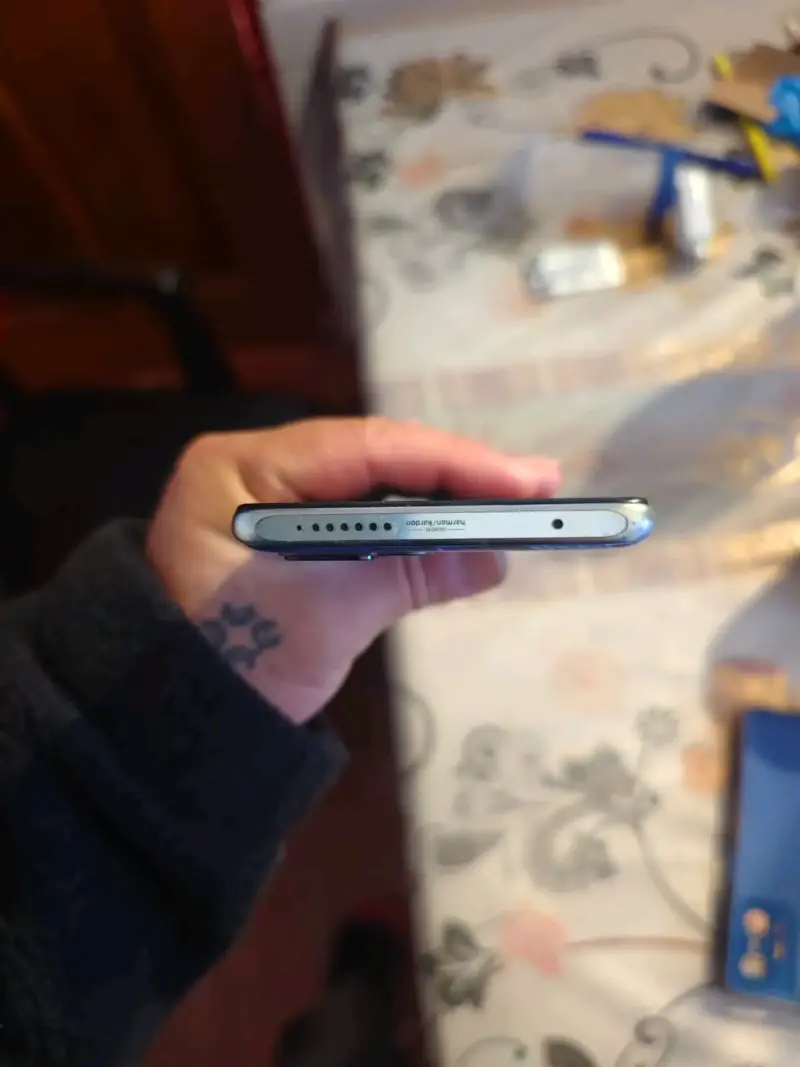 Xiaomi 11t pro vendo o permuto - 2