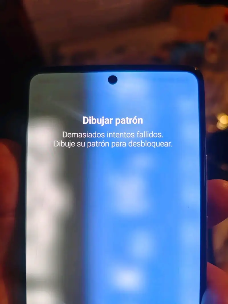 Xiaomi 11t pro vendo o permuto - 4