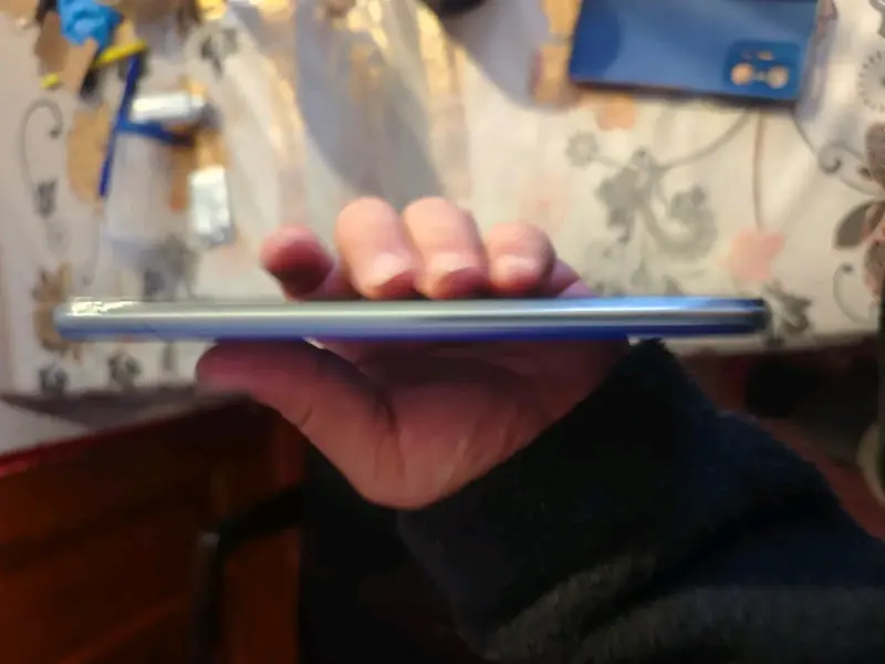 Xiaomi 11t pro vendo o permuto - 6