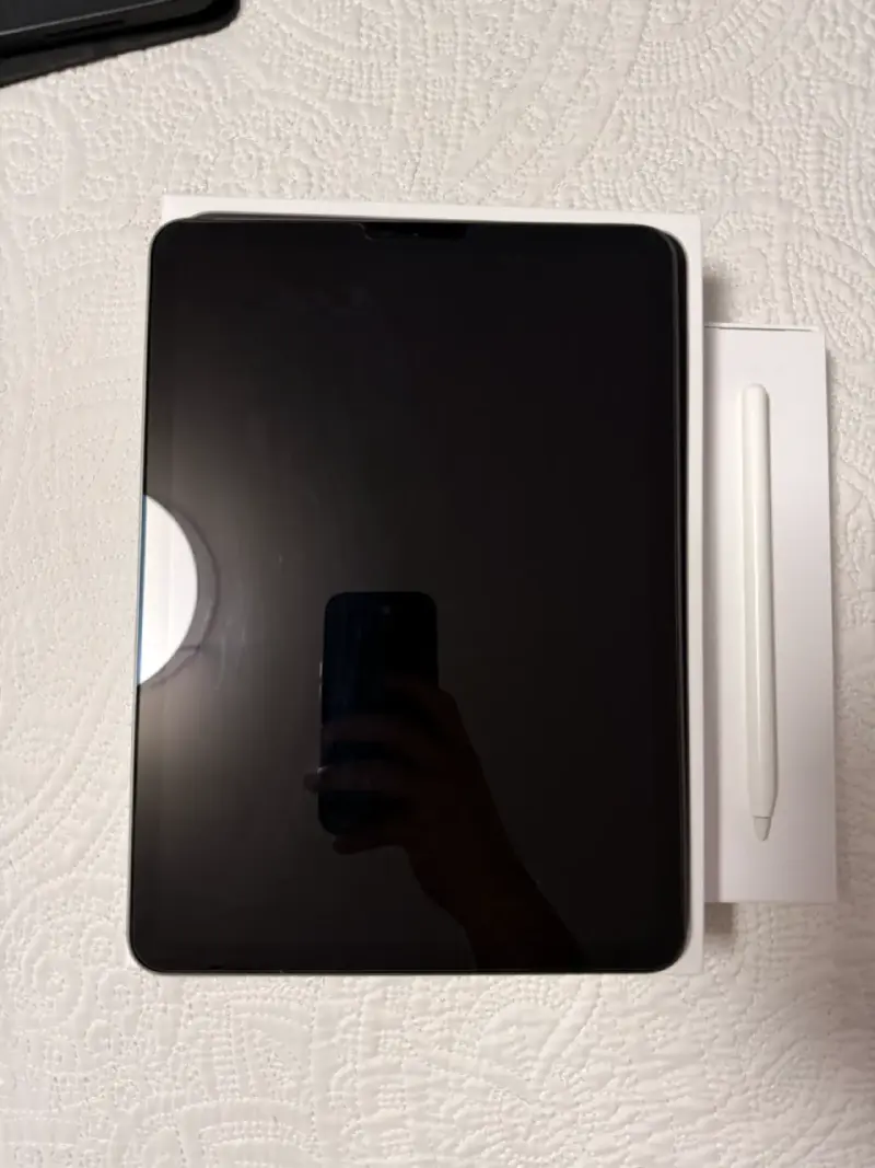 Ipad Air 4ta generacion - 2