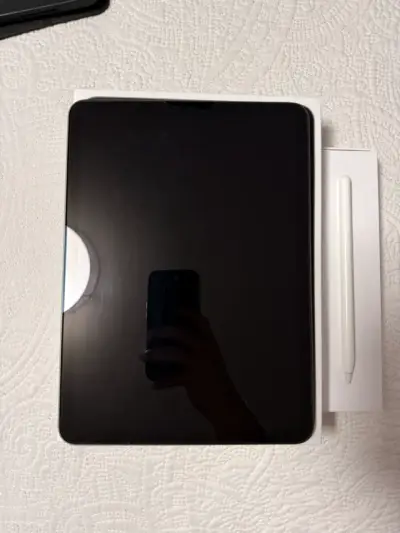 Ipad Air 4ta generacion - miniatura 2