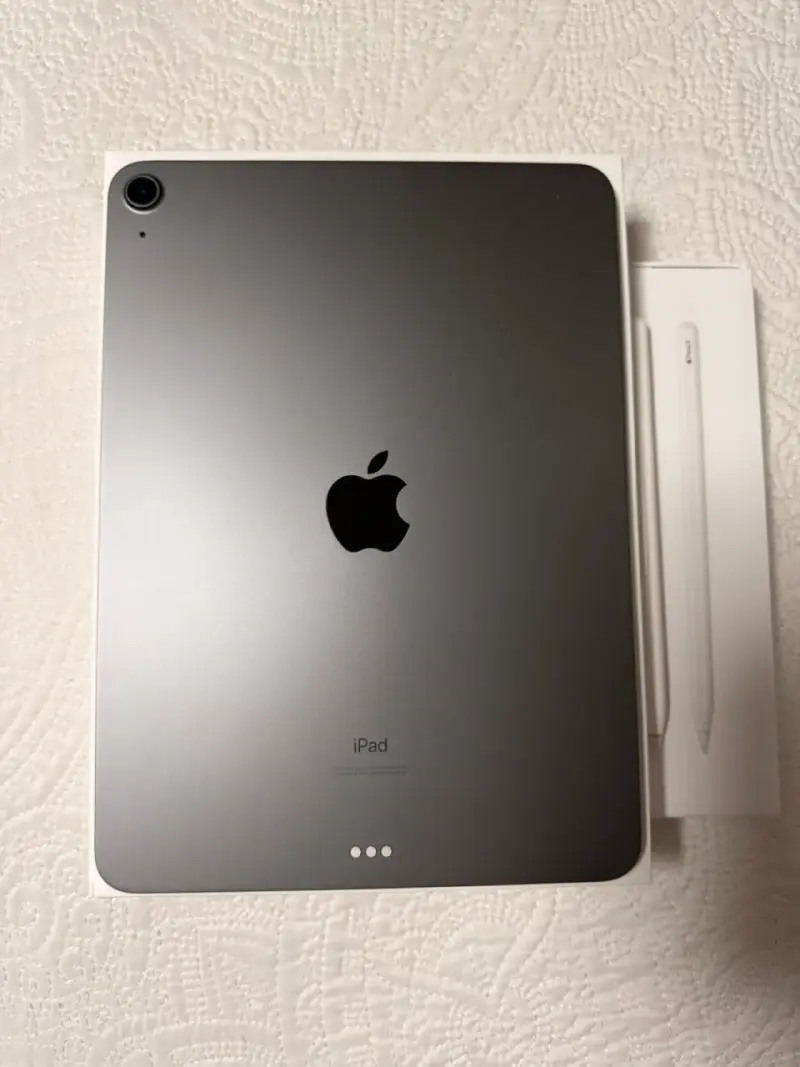Ipad Air 4ta generacion - 3