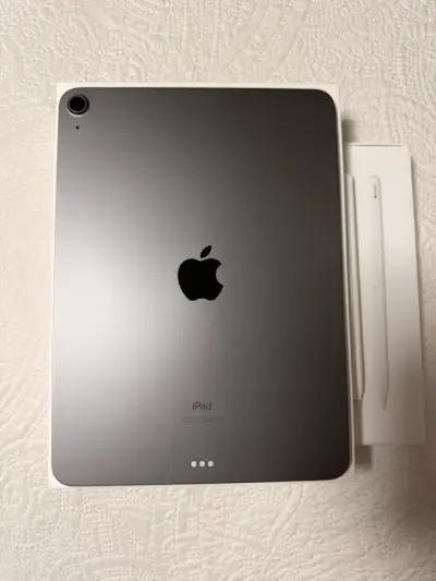 Ipad Air 4ta generacion - miniatura 3