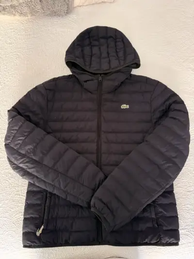 Chaqueta lacoste - miniatura 1