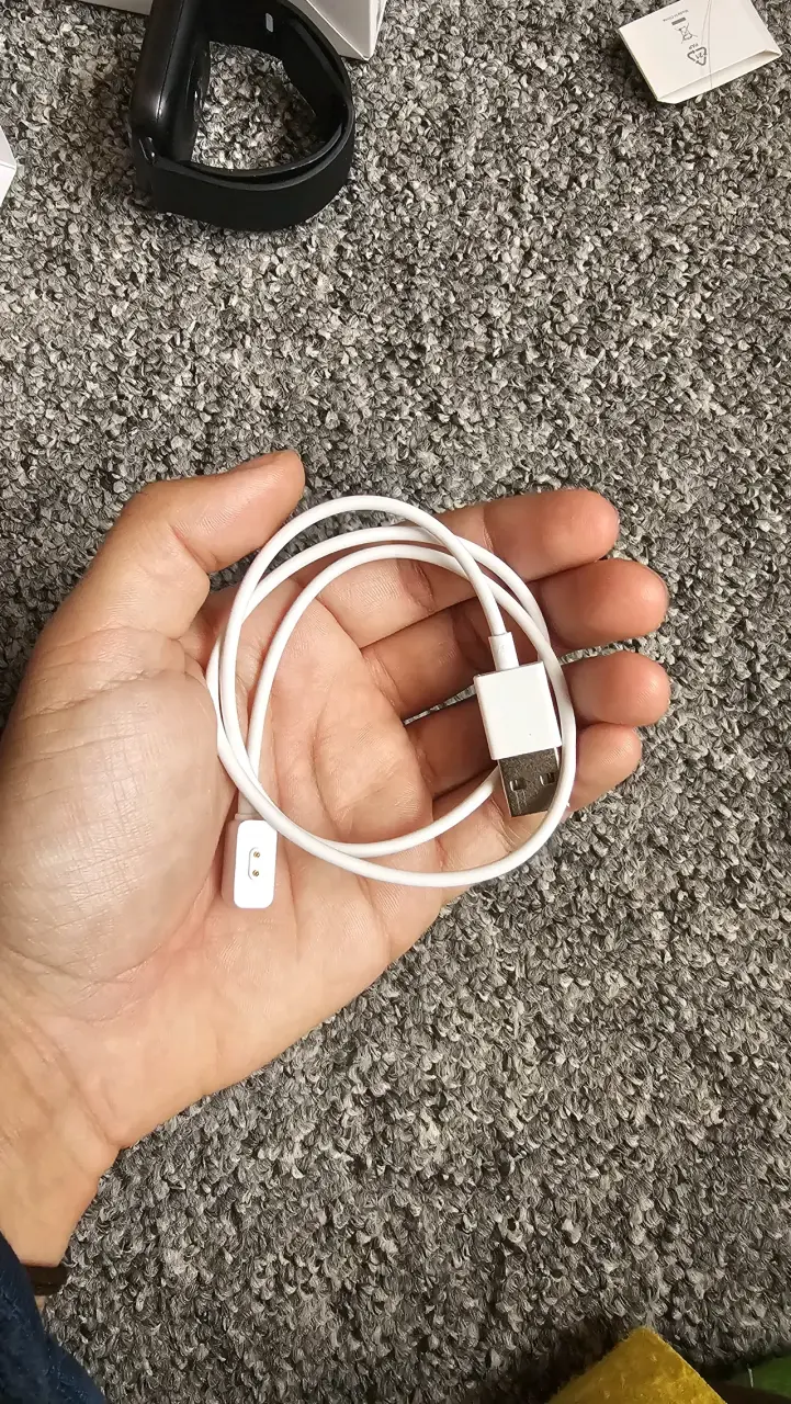 Smartwatch Redmi Watch 5 Active - 4