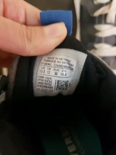Zapatillas Converse Gris - miniatura 5