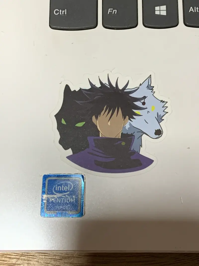 Laptop Lenovo - 2