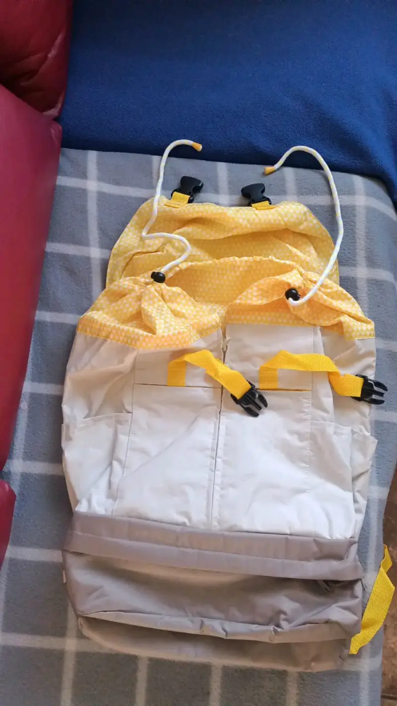 Accesorio de bebé - 4