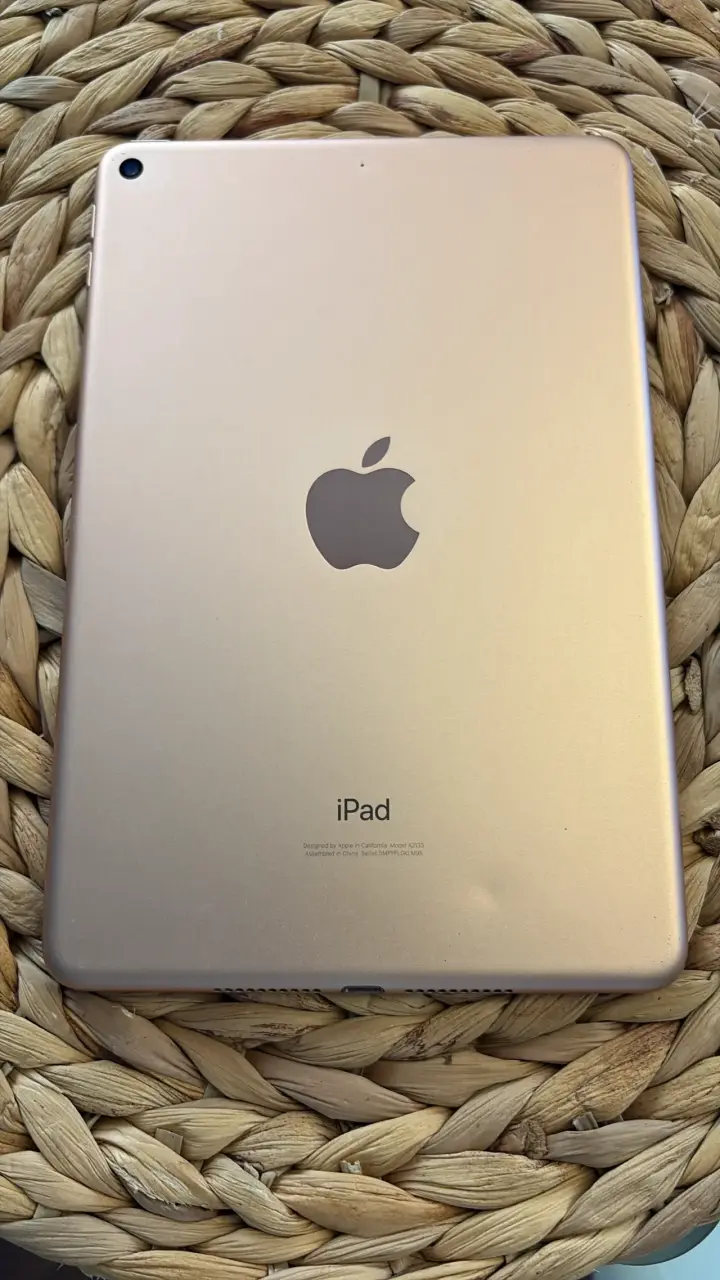 IPad mini 5 64gb - 2