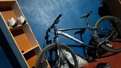 Bicicleta de montaña Oxford - miniatura 1