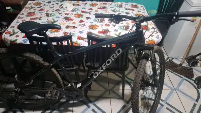 Bicicleta de montaña Oxford - miniatura 2