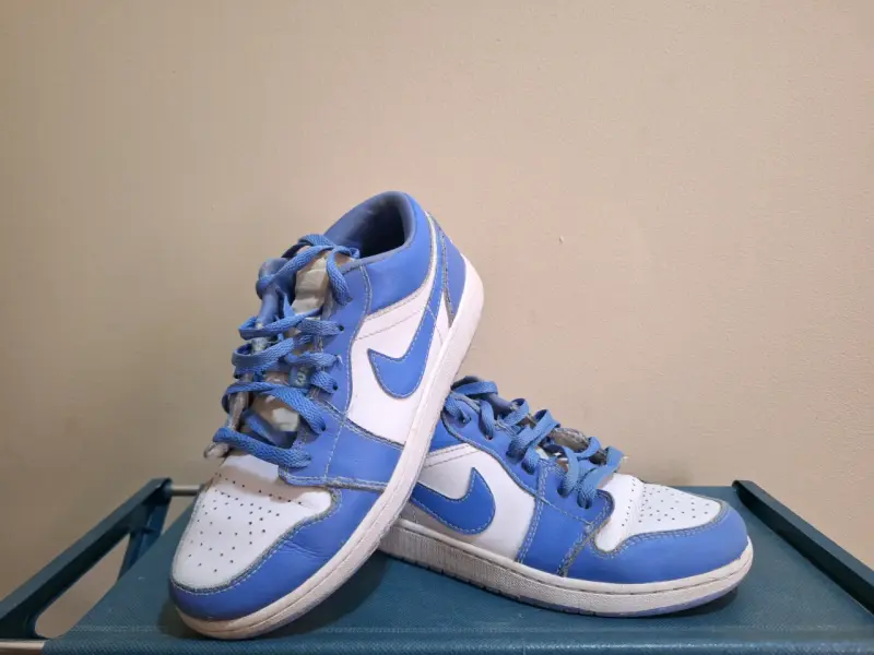 Nike Air Jordan 1 Low - 1