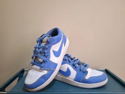 Nike Air Jordan 1 Low - miniatura 1