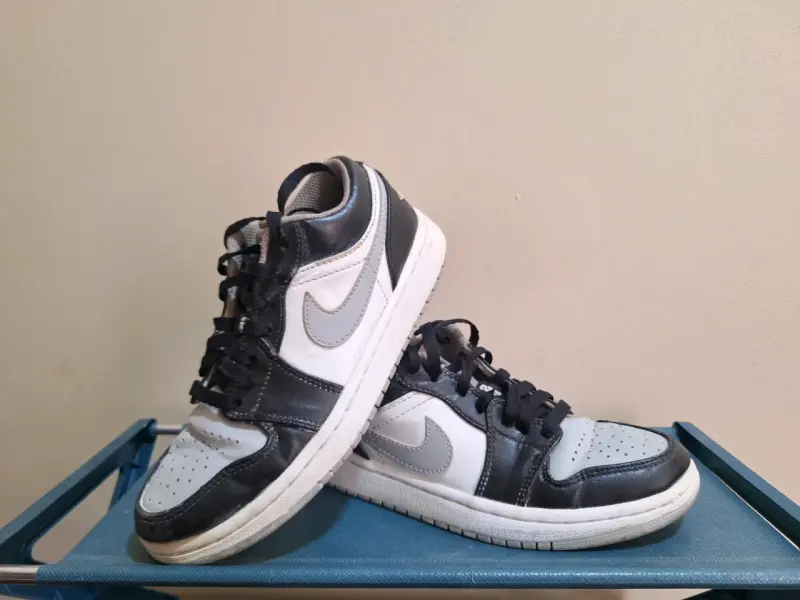 Zapatillas Nike Air Jordan 1 Low - 1