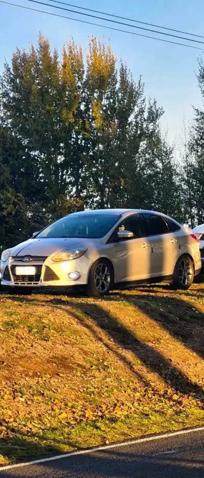 Se permuta Focus - miniatura 1