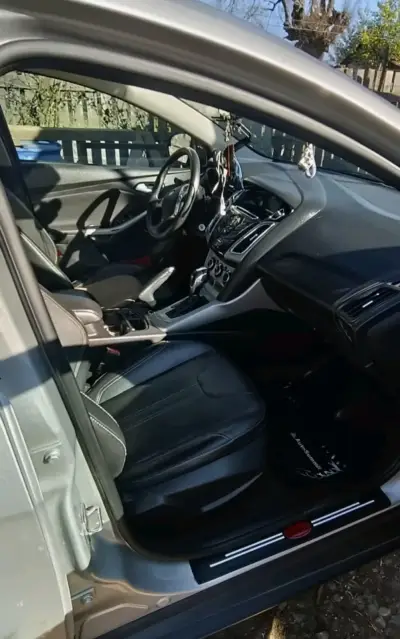 Se permuta Focus - miniatura 3