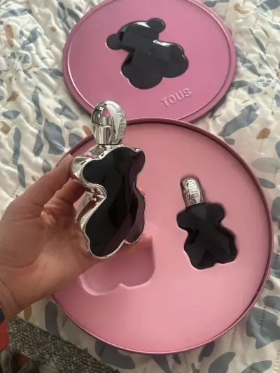 Set de perfumes Tous Bear - miniatura 1