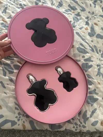 Set de perfumes Tous Bear - miniatura 2