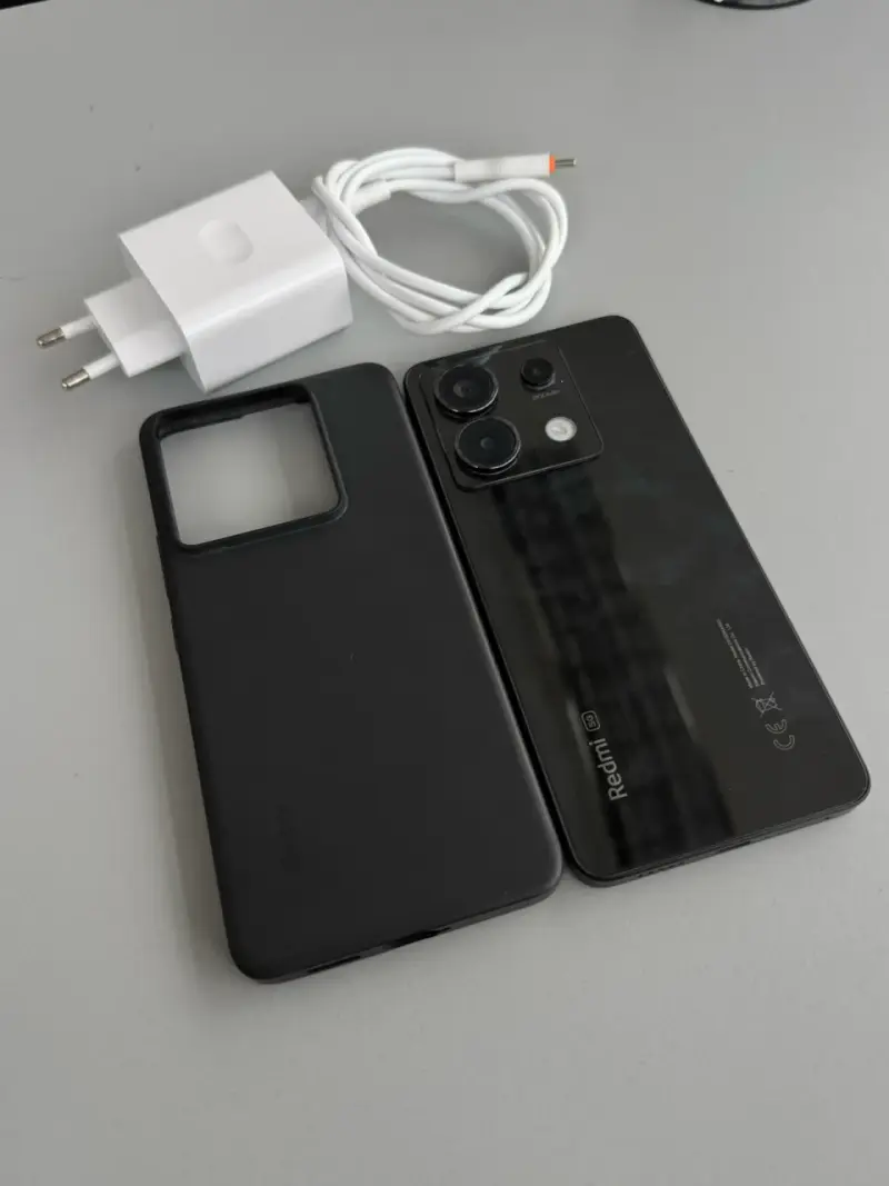 Redmi note 13Pro 256gb - 1