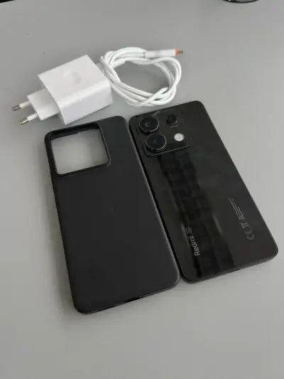 Redmi note 13Pro 256gb - miniatura 1