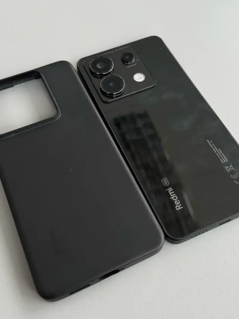 Redmi note 13Pro 256gb - 2