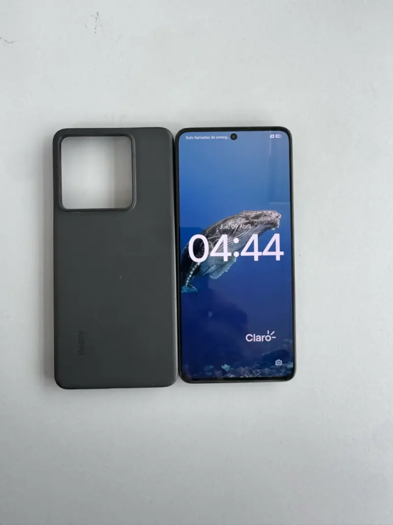 Redmi note 13Pro 256gb - 3
