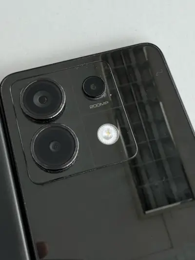 Redmi note 13Pro 256gb - miniatura 4