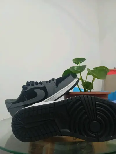 Zapatillas Nike colaboración con trabiscot - miniatura 4