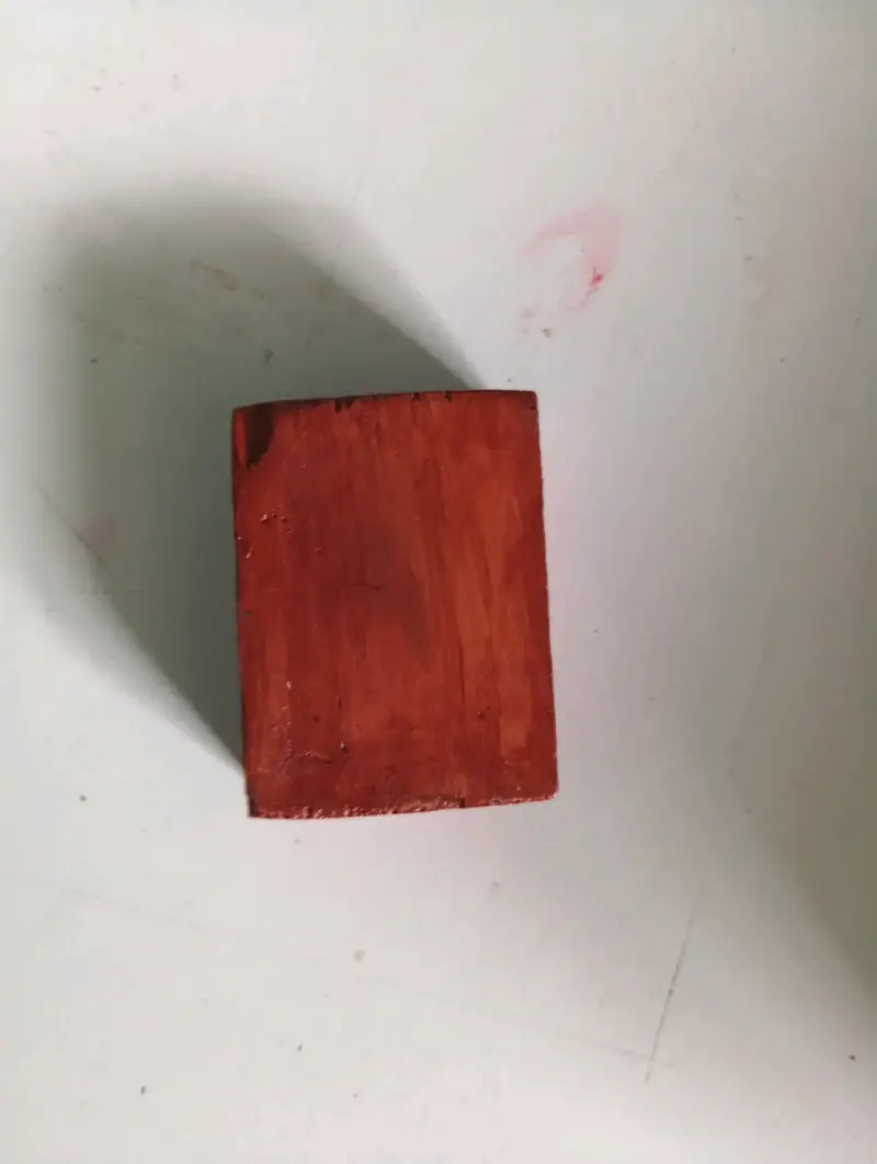 Cuadro pequeño de S. Pancracio - 2