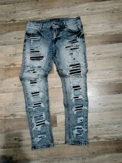 Jeans M. Star - miniatura 1