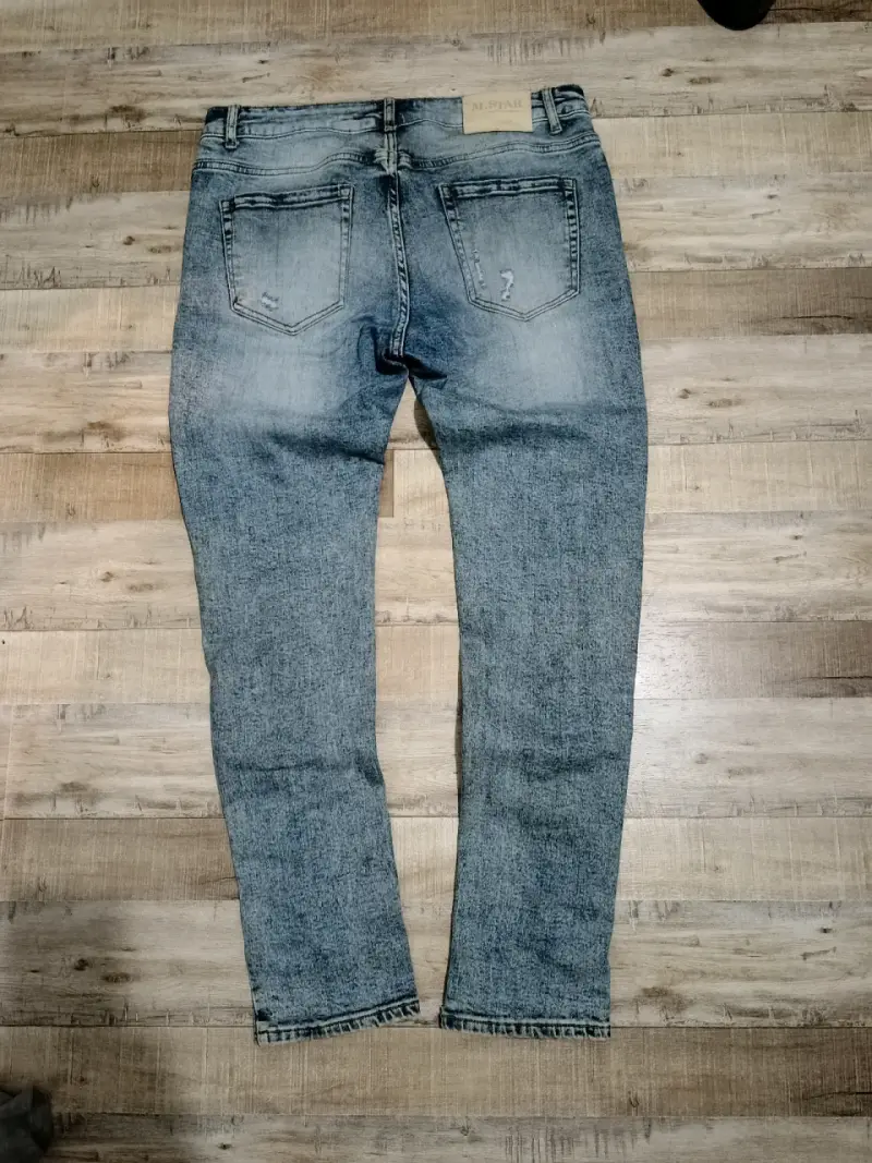Jeans M. Star - 2