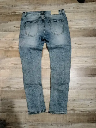 Jeans M. Star - miniatura 2