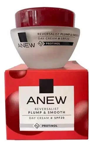 Crema de día Anew Reversalist SPF20 - 1